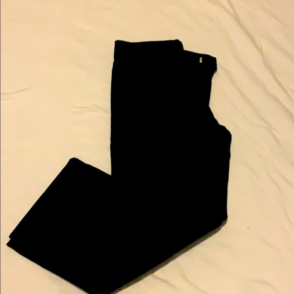 New school uniform pants